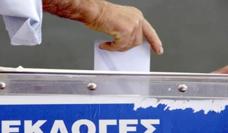 ΣΕ… ΡΥΘΜΟΥΣ ΕΚΛΟΓΩΝ ΚΑΙ Η ΗΠΕΙΡΟΣ!