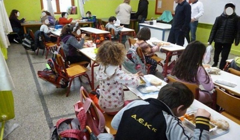 Για να μην κόψουν τις συντάξεις  «θυσιάζουν» κοινωνικές παροχές!