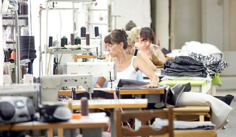 «ΖΗΤΕΙΤΑΙ» ΝΕΟ ΠΑΡΑΓΩΓΙΚΟ ΜΟΝΤΕΛΟ!