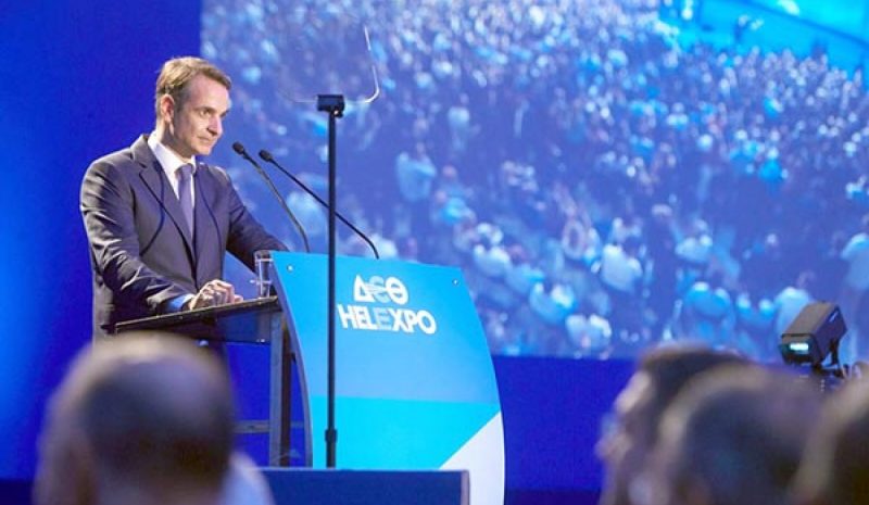 Κ. ΜΗΤΣΟΤΑΚΗΣ: ΑΞΙΟΛΟΓΗΣΗ ΠΑΝΤΟΥ!