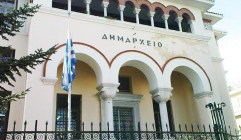 ΝΙΚΟΣ ΓΚΟΝΤΑΣ: Πρώτα η πόλη και  οι συμπολίτες και μετά τα κόμματα!
