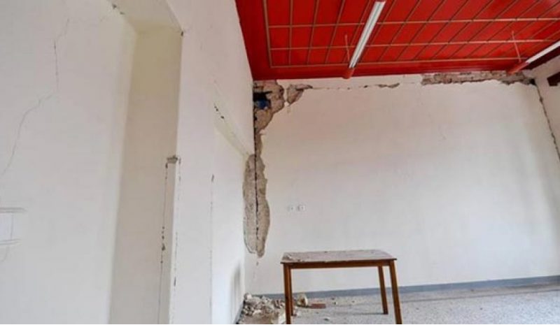 Μια απάντηση του Χρ. Σπίρτζη μνημείο ανευθυνότητας και κρατικής παραλυσίας!