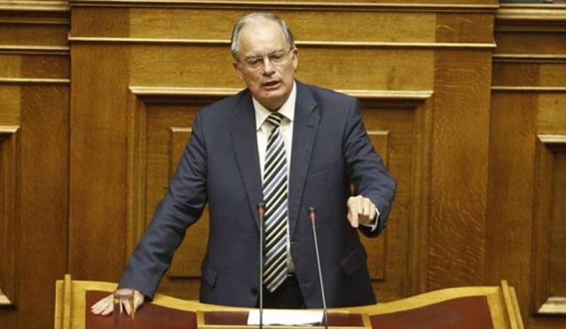 «Βάθεμα» ακυβερνησίας και αστάθειας με την απλή αναλογική που προτείνει ο ΣΥΡΙΖΑ!
