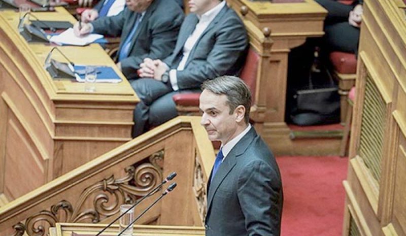 ΜΕΓΑΛΟ «ΘΥΜΑ» Η ΟΙΚΟΝΟΜΙΑ!
