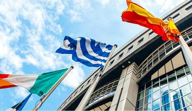 «Η αλλαγή κυβέρνησης πρέπει να  σημάνει επανεκκίνηση της χώρας»!