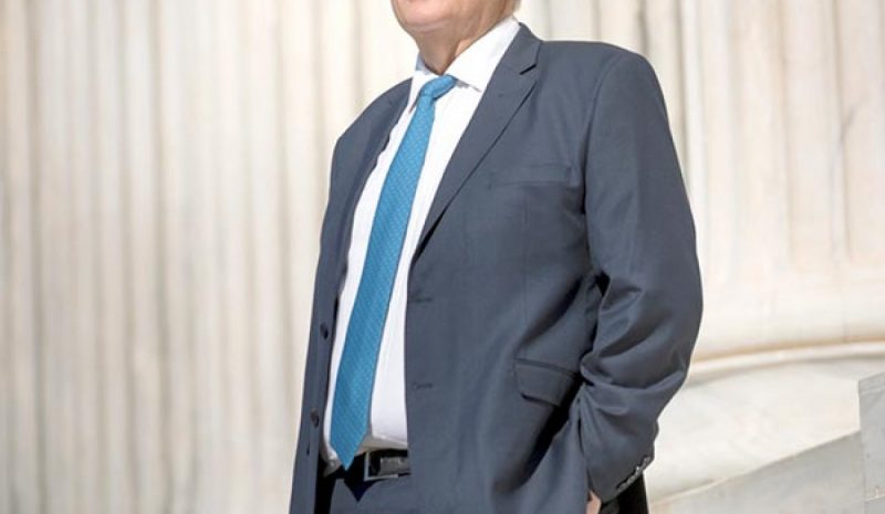 ΒΑΣ. ΜΙΧΑΛΟΛΙΑΚΟΣ: Όχι άλλες επικίνδυνες εθνικές υποχωρήσεις…