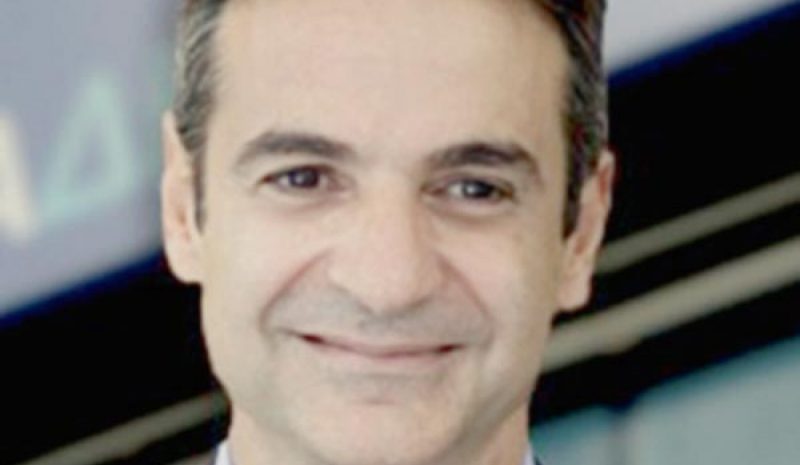 ΣΕ ΠΟΡΕΙΑ ΑΝΑΓΓΕΝΗΣΗΣ Η ΧΩΡΑ!