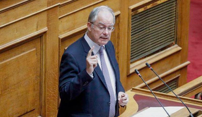 Μόνο μια ξεκάθαρη νίκη της Ν.Δ. προεξοφλεί πολιτική σταθερότητα!