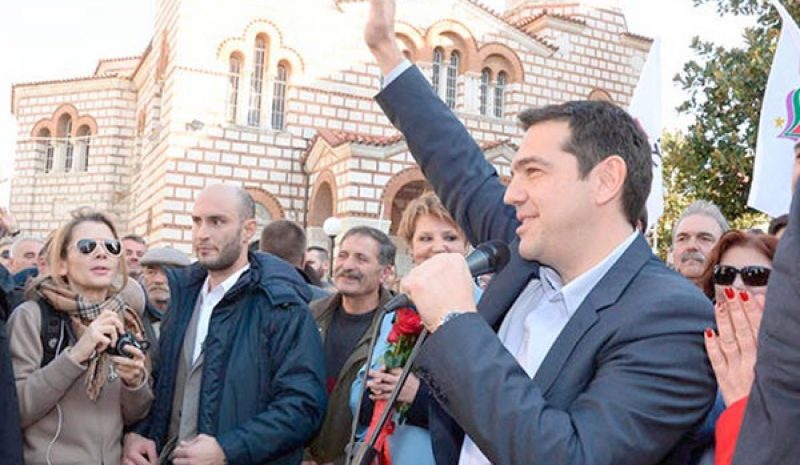 Η ΗΠΕΙΡΟΣ…ΑΡΧΗ ΤΟΥ ΤΕΛΟΥΣ ΓΙΑ ΣΥΡΙΖΑ!
