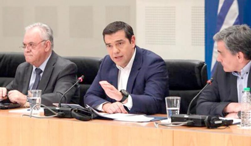 ΠΑΝΙΚΟΣ ΚΥΡΙΕΥΣΕ ΤΟΝ ΑΛ. ΤΣΙΠΡΑ