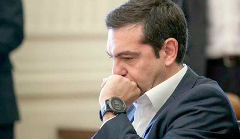 Η ΜΕΓΑΛΗ ΑΝΑΤΡΟΠΗ ΓΙΑ ΣΥΡΙΖΑ ΑΡΧΙΣΕ!