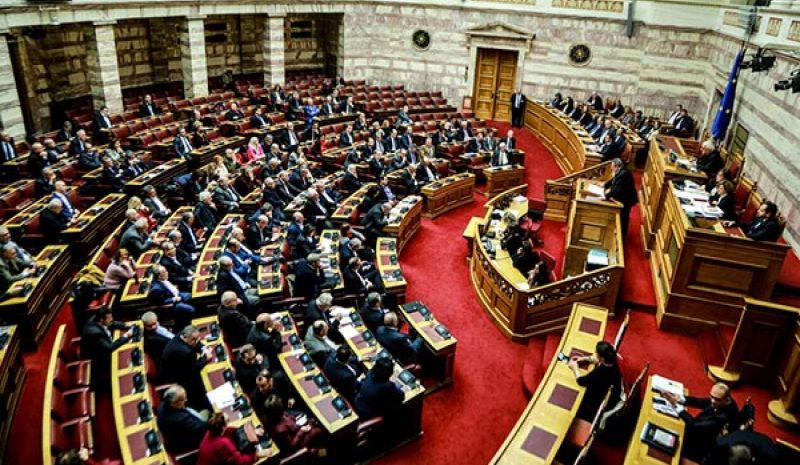 Η Ν.Δ. «ΓΥΡΙΣΕ ΤΟ ΠΑΙΧΝΙΔΙ» ΣΤΗΝ ΗΠΕΙΡΟ!