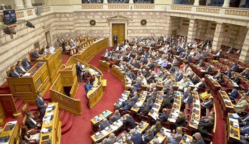 Ανατροπή σκηνικού υπέρ της Ν.Δ. «έβγαλε» η κάλπη στην Ήπειρο!