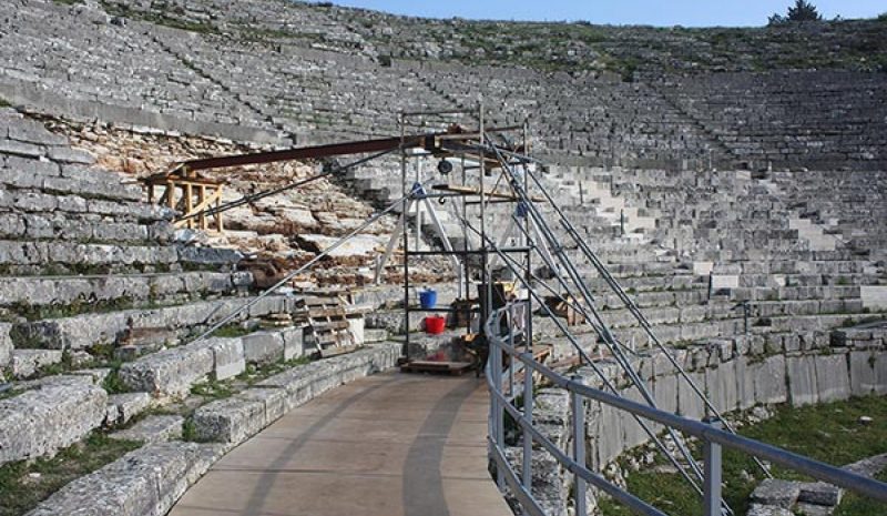 ΝΕΑ…ΠΝΟΗ ΣΤΗΝ ΑΡΧΑΙΑ ΔΩΔΩΝΗ!