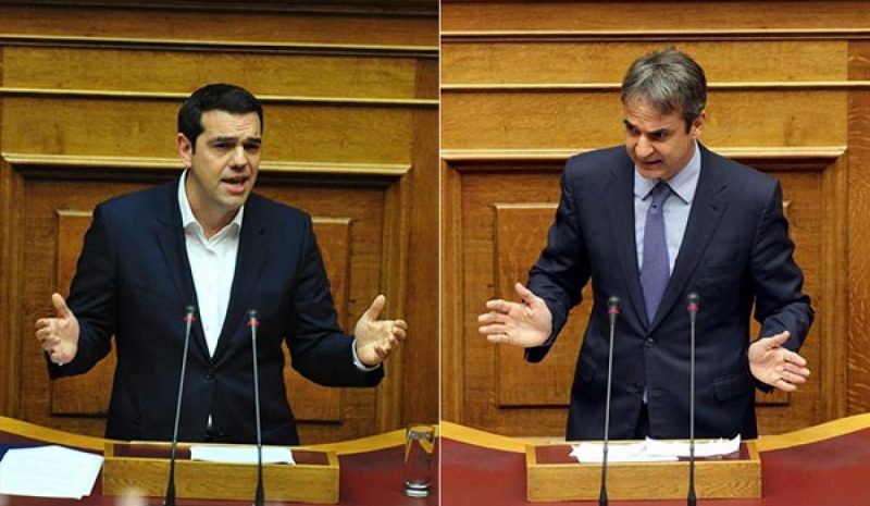 «ΤΑΚΤΟΠΟΙΗΣΕΙΣ» ΚΑΙ ΛΙΓΟ ΠΡΙΝ ΦΥΓΟΥΝ!