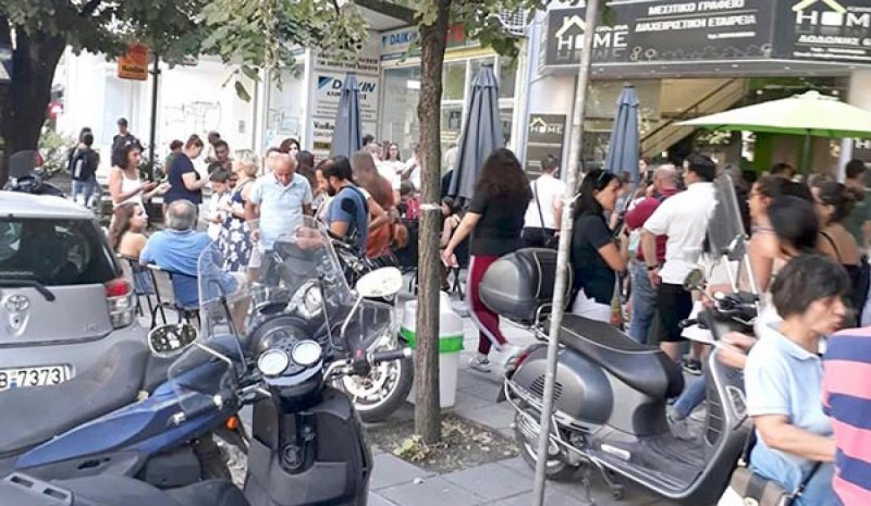 Ενοίκια – «φωτιά» καλούνται να πληρώσουν φέτος οι φοιτητές!