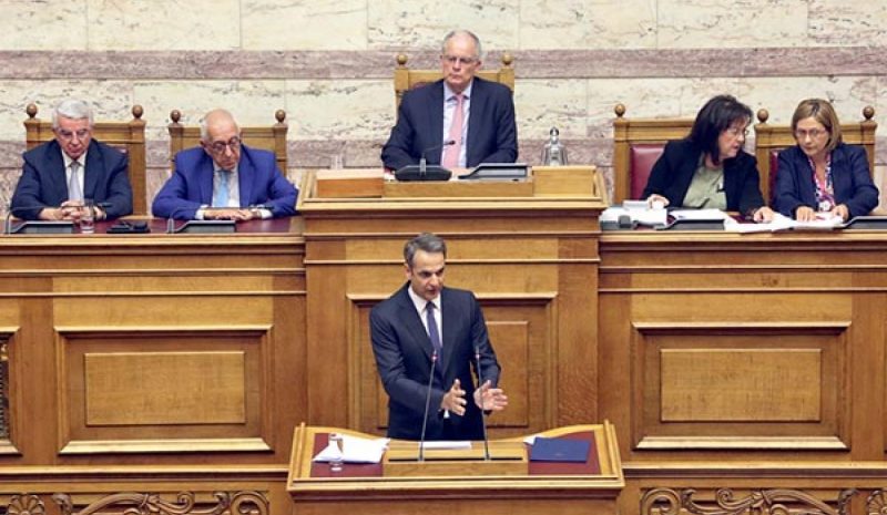 ΤΟ ΒΑΡΟΣ ΤΩΡΑ ΣΤΗΝ ΟΙΚΟΝΟΜΙΑ!