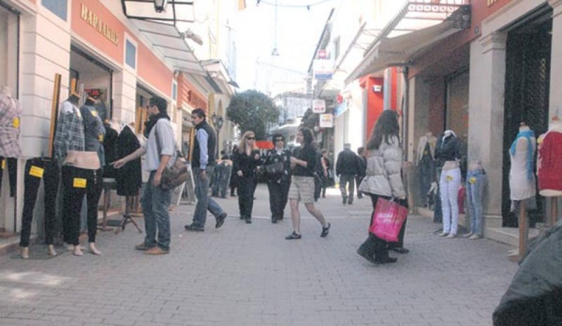 ΝΑ ΓΙΑ ΠΟΙΑ ΜΕΤΡΑ «ΔΙΨΑ» Η ΑΓΟΡΑ!