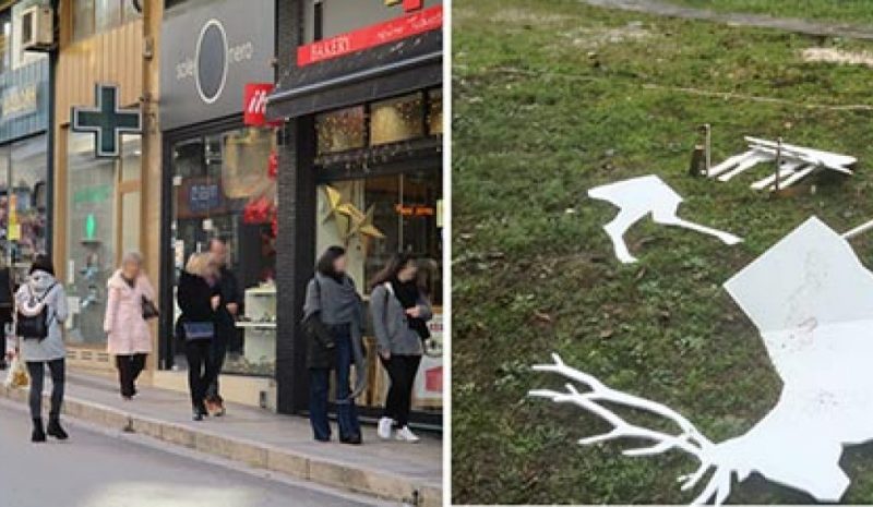 «ΖΕΣΤΑΙΝΕΤΑΙ» Η ΓΙΑΝΝΙΩΤΙΚΗ ΑΓΟΡΑ!