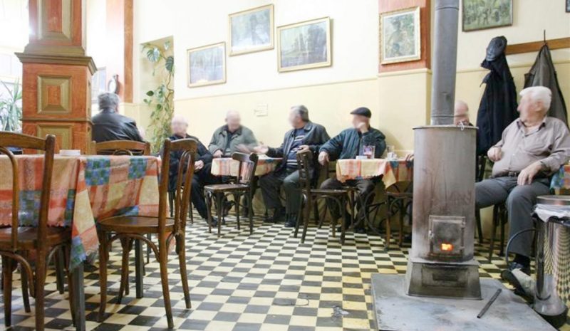 Και οι κάτοικοι των μικρών χωριών απαλλάσσονται των «e-αποδείξεων»!