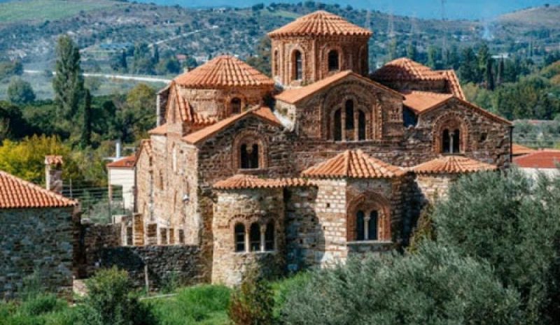 Η Ήπειρος μπορεί να προσελκύσει προσκυνητές απ’ όλο τον κόσμο!
