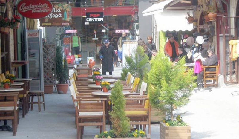 Σε… αναμμένα κάρβουνα οι πιο πολλές επιχειρήσεις!