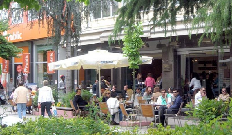 Η αγορά προσπαθεί να βρει τον… βηματισμό της!