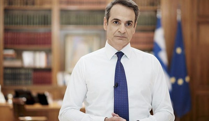 ΜΕΤΡΑ «ΣΩΣΙΒΙΟ» ΓΙΑ ΤΗΝ ΟΙΚΟΝΟΜΙΑ!