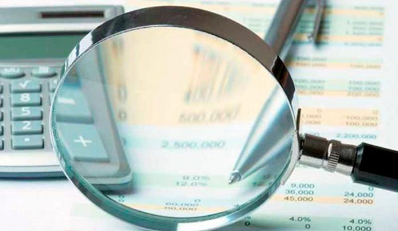Μία… ακτινογραφία στα «Πόθεν Έσχες»  Βουλευτών, Περιφερειάρχη, Δημάρχων!