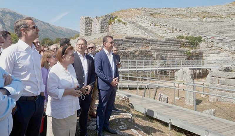 ΚΑΤΙ ΚΙΝΕΙΤΑΙ ΓΙΑ ΕΠΕΝΔΥΣΕΙΣ!