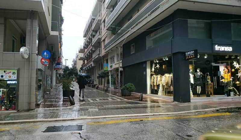 ΑΡΓΟΣΒΗΝΕΙ Η ΓΙΑΝΝΙΩΤΙΚΗ ΑΓΟΡΑ!