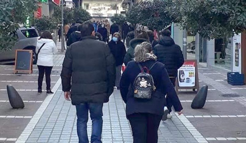 «ΦΙΛΙ ΖΩΗΣ» ΚΑΙ ΕΛΠΙΔΑΣ ΣΤΗΝ ΑΓΟΡΑ!
