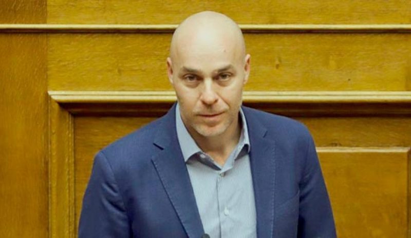 ΚΑΙ ΔΥΟ ΗΠΕΙΡΩΤΕΣ ΣΤΟ ΝΕΟ ΞΕΚΙΝΗΜΑ!