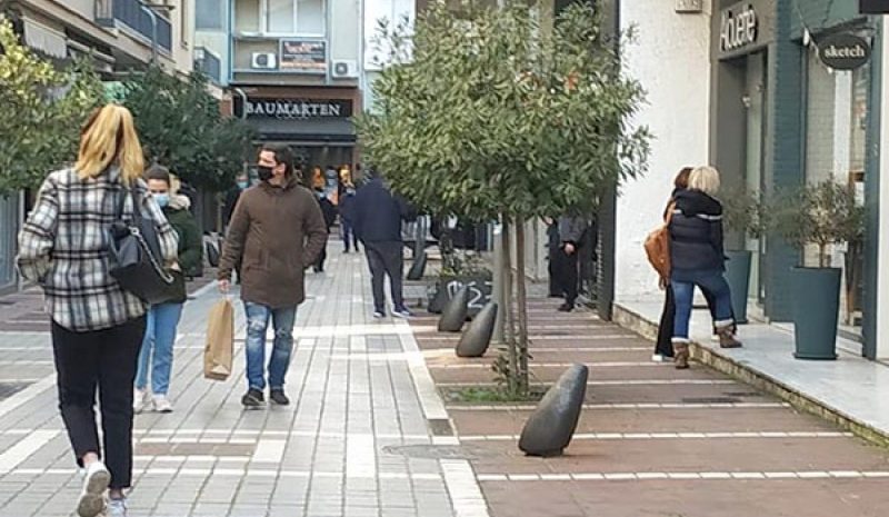 ΣΤΟΧΟΣ ΝΑ ΣΤΑΘΕΙ ΟΡΘΙΑ Η ΟΙΚΟΝΟΜΙΑ!