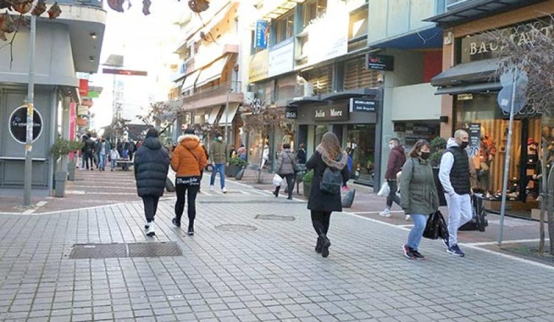 Με επιχορήγηση (μη επιστρεπτέα) και όχι με δάνεια θα επανεκκινήσει η αγορά!
