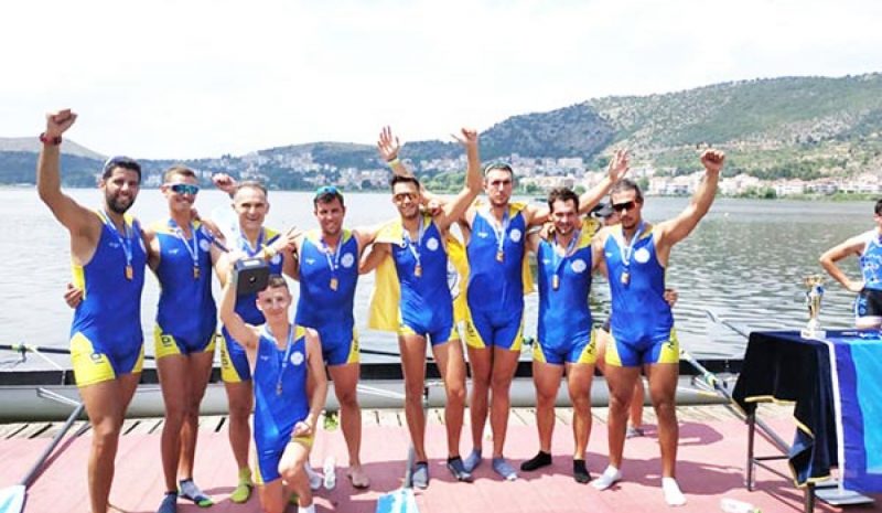 Η Γιαννιώτικη κωπηλασία έπιασε και πάλι κορυφή!