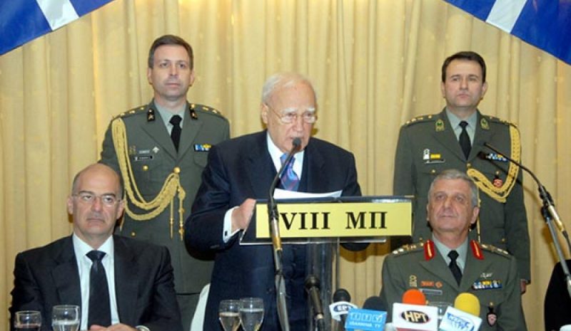 Η ΗΠΕΙΡΟΣ ΠΕΝΘΕΙ ΤΟΝ Κ. ΠΑΠΟΥΛΙΑ!