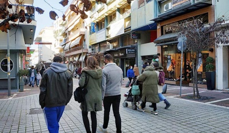 «ΜΟΥΔΙΑΣΜΕΝΗ» Η ΓΙΑΝΝΙΩΤΙΚΗ ΑΓΟΡΑ!