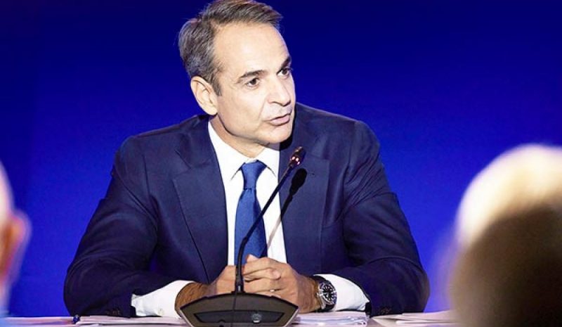 Ο ΠΡΩΘΥΠΟΥΡΓΟΣ ΣΤΟΝ «Π.Λ.» ΓΙΑ ΑΛΒΑΝΙΑ!