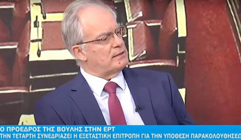 Το εκλογικό σώμα ας ψηφίσει «ό,τι θέλει» αρκεί να δώσει μία ισχυρή Κυβέρνηση!