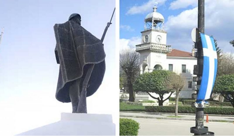 Στα Γιάννενα σήμερα ο Κυρ. Μητσοτάκης για τον εορτασμό της Επετείου του ΟΧΙ!