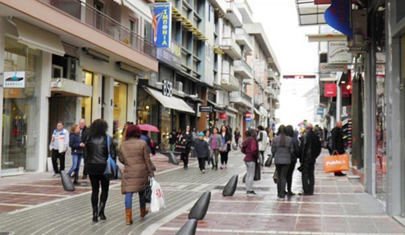 Η ακρίβεια… δοκιμάζει τις αντοχές των καταναλωτών!