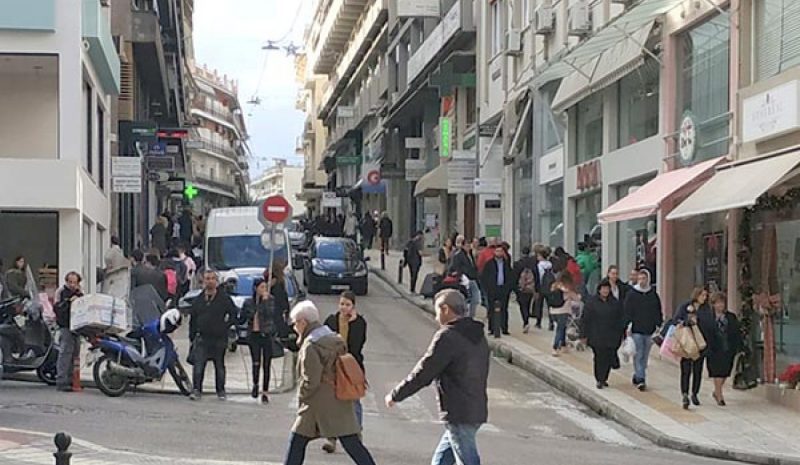 ΤΟ ΔΩΡΟ «ΖΕΣΤΑΙΝΕΙ» ΤΗΝ ΑΓΟΡΑ!
