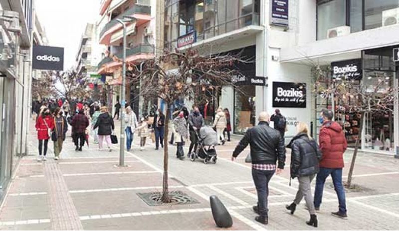 ΓΙΟΡΤΕΣ…ΥΠΟ ΤΗ ΣΚΙΑ ΤΗΣ ΑΚΡΙΒΕΙΑΣ!