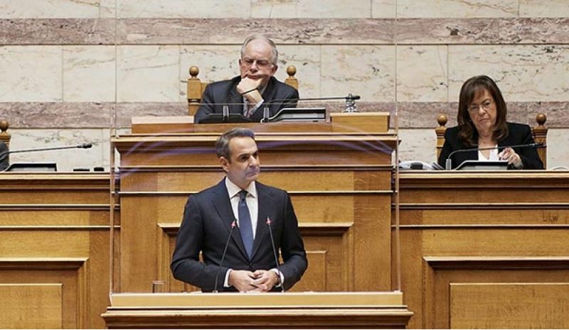 ΣΦΟΔΡΗ ΣΥΓΚΡΟΥΣΗ ΓΙΑ ΤΟ… ΤΙΠΟΤΑ!