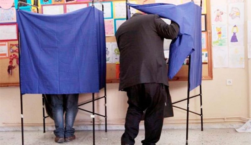 ΚΡΙΣΙΜΗ Η ΚΑΛΠΗ ΤΗΣ 21ης ΜΑIΟΥ!