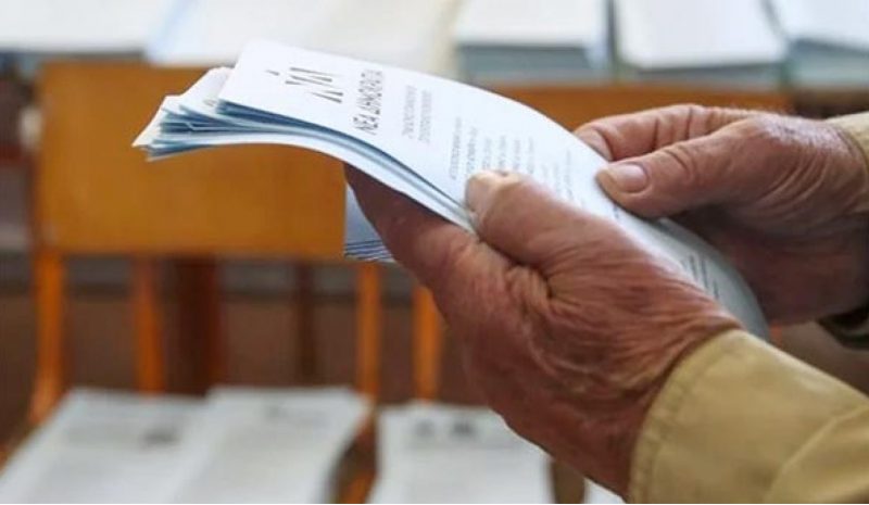ΣΤΟ «ΚΟΚΚΙΝΟ» ΤΟ ΠΟΛΙΤΙΚΟ ΘΕΡΜΟΜΕΤΡΟ!