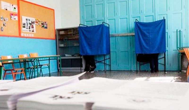 Πρωτιά της Ν.Δ. και στην Ήπειρο δείχνει νέα μέτρηση δυνάμεων!