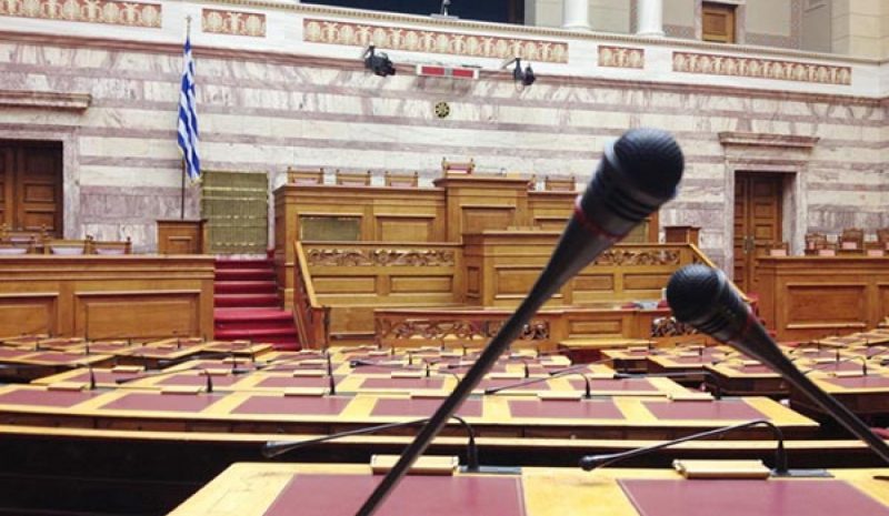 Και στην Ήπειρο η Ν.Δ. με πλειοψηφία εδρών!
