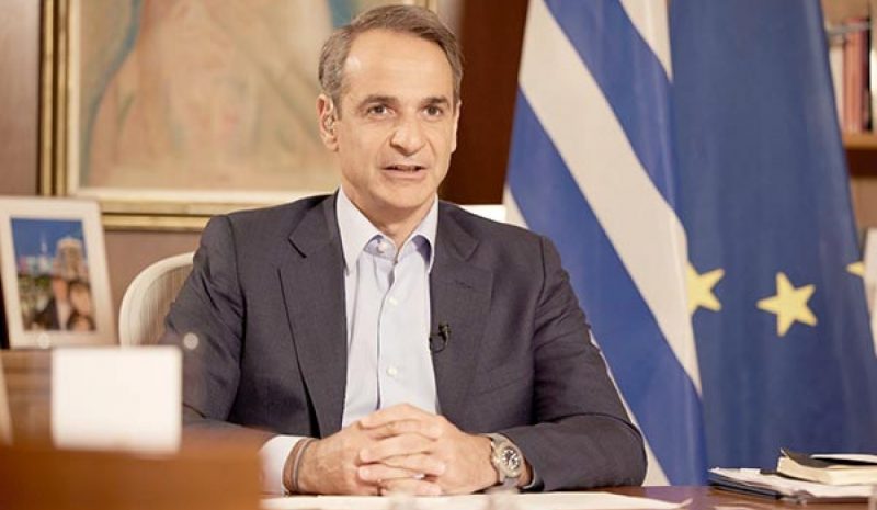 Ν.Δ.: ΣΤΗΝ ΑΦΕΤΗΡΙΑ ΓΙΑ ΤΗΝ ΤΕΛΙΚΗ ΝΙΚΗ!
